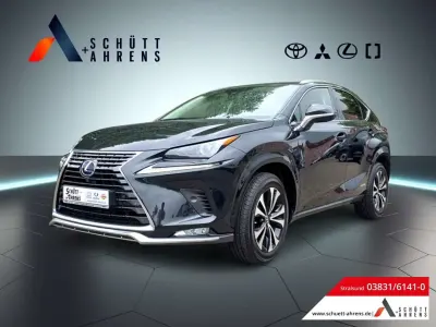 Gebraucht Lexus NX300h