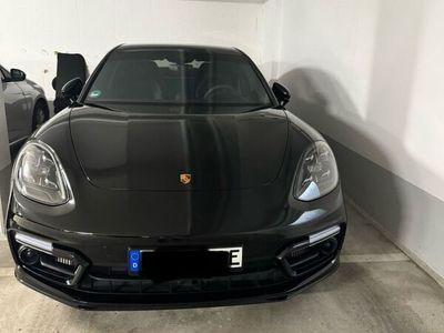 gebraucht Porsche Panamera 4S E-Hybrid Executive S Executive