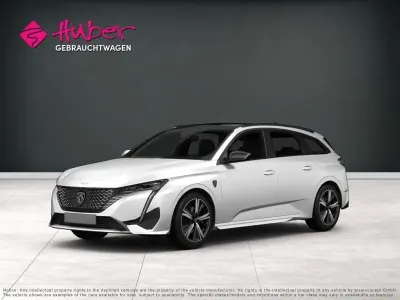 Gebraucht Peugeot 308