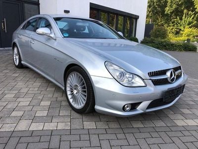 Mercedes CLS350