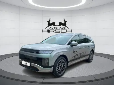 Gebraucht Hyundai Ioniq 9