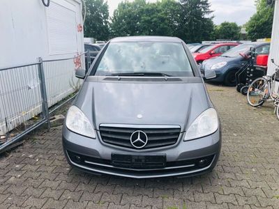Mercedes A150