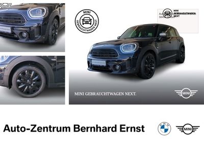 gebraucht Mini Cooper Countryman Klimaaut. Komfortzugang PDC