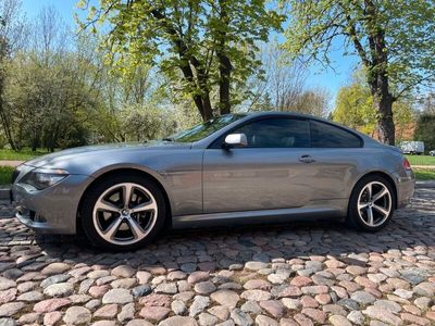 BMW 650