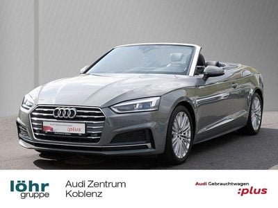 Audi A5 Cabriolet