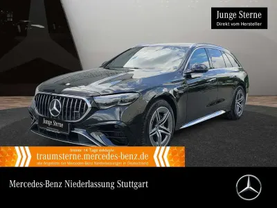 Gebraucht Mercedes E53 AMG