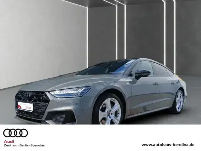 Gebraucht Audi A7 Sportback