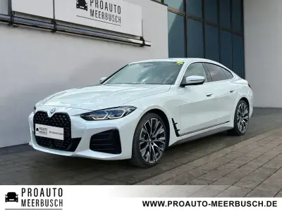 Gebraucht BMW 430 Gran Coupé