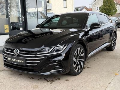 VW Arteon