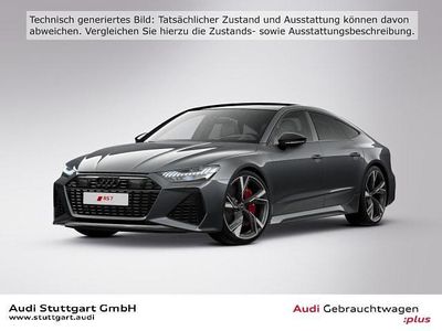 Audi RS7