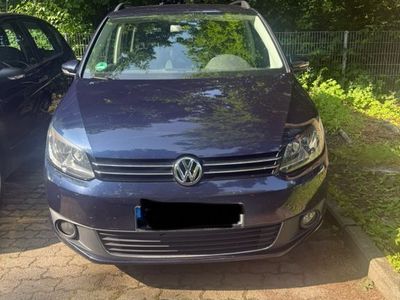VW Touran