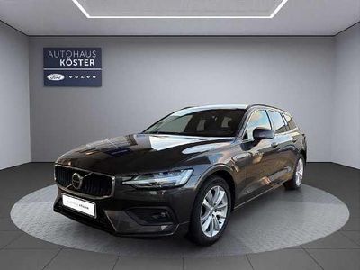 Gebraucht 2022 Volvo V60 Kombi | 31.870 € (Fairer Preis)