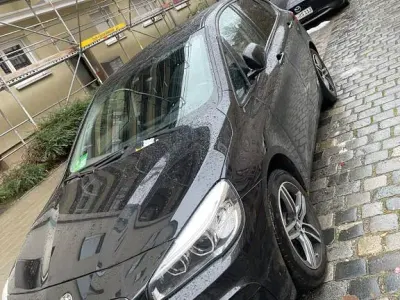 Gebraucht BMW 225 Active Tourer