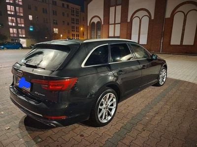 Gebraucht 2019 Audi A4 Sport Kombi | 16.500 €