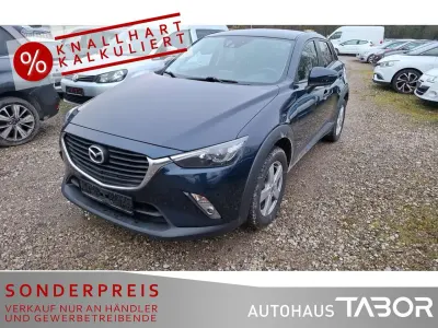 Gebraucht Mazda CX-3