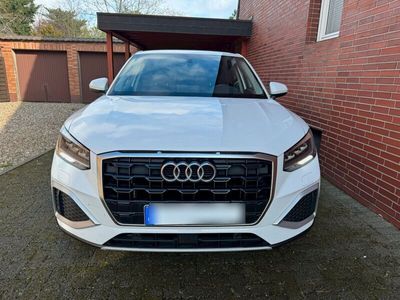 gebraucht Audi Q2 35 TFSI S tronic -