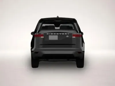 Gebraucht Land Rover Discovery HSE Dynamic 349 PS (256 kW) 2025 Manufacturer SUV