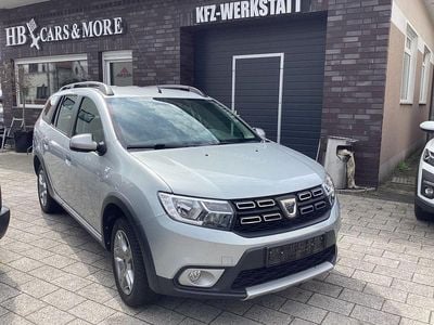 Dacia Logan MCV