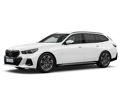 Gebraucht 2024 BMW 520 Comfort Edition Kombi | 67.805 € (Teuer)