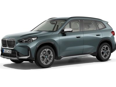 gebraucht BMW X1 xDrive23d