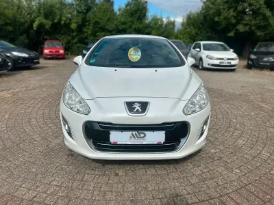 Gebraucht Peugeot 308 CC