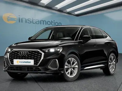 Gebraucht Audi Q3