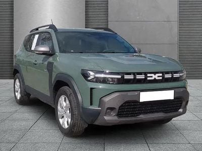 Nuova Dacia Duster Expression 2026 Andere SUV