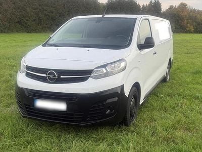 Gebraucht Opel Vivaro