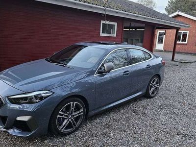 BMW M235