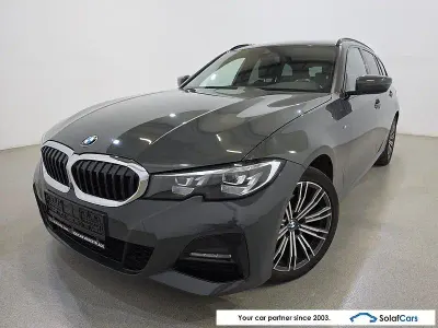 Gebraucht BMW 320