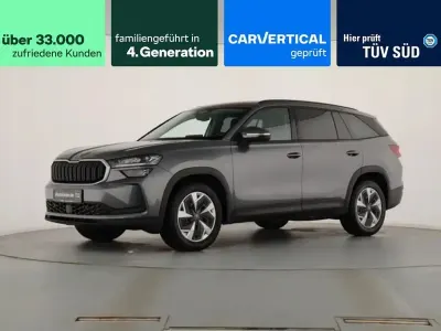 Gebraucht Skoda Kodiaq