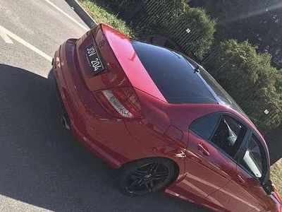 Gebraucht Mercedes C300 AMG 231 PS (169 kW) 2011 Limousine