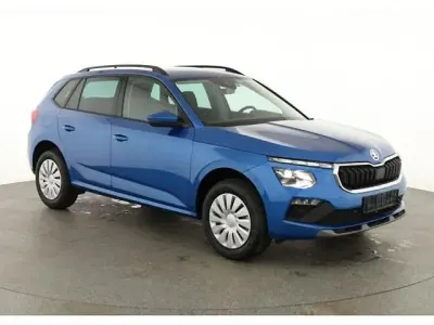 Neu Skoda Kamiq Selection 116 PS (85 kW) 2026 SUV
