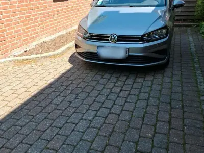Gebraucht VW Golf VII