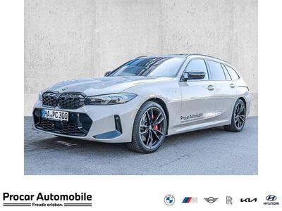 Gebraucht BMW M340 M Sport 392 PS (288 kW) 2026 Grau Limousine