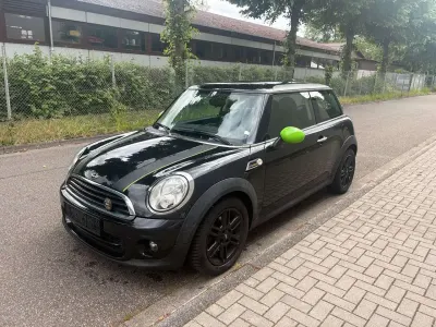 Occasion Mini ONE
