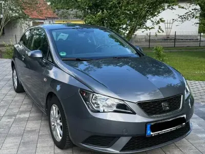 Gebraucht Seat Ibiza SC