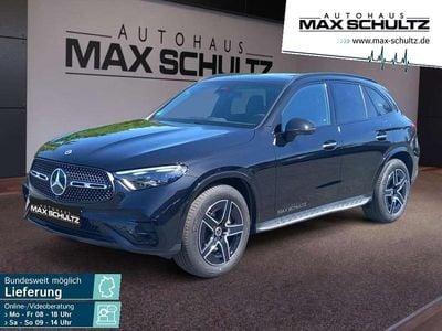 Mercedes GLC220