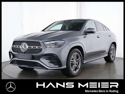 Mercedes GLE300