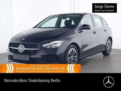 Mercedes B200