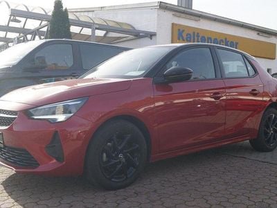 Silber Gebraucht 2023 Opel Corsa | 15.770 € (Superpreis)