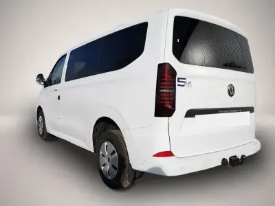 Neu VW T7 150 PS (110 kW) 2026 Weiß Van