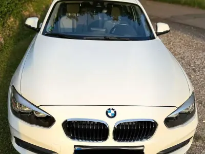 Gebraucht BMW 118