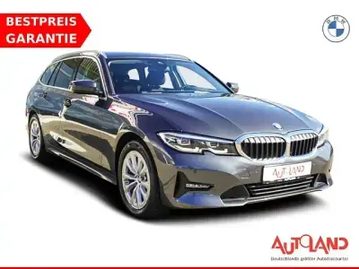 Occasion BMW 318