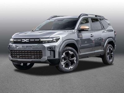 Dolomitgrau Neu 2026 Dacia Bigster Extreme SUV | 31.180 € (Fairer Preis)
