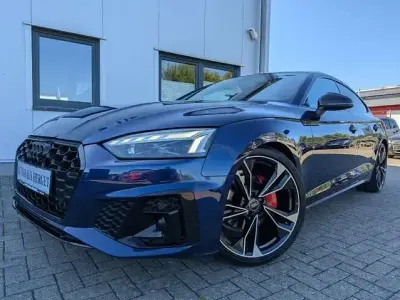 Gebraucht Audi A5 Sportback Competition 204 PS (150 kW) 2023 Andere Kleinwagen