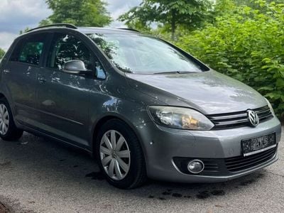 VW Golf Plus