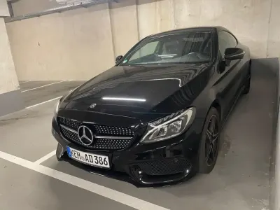 Gebraucht Mercedes C250