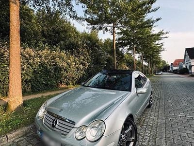 Mercedes C350