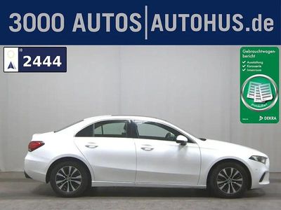Mercedes A200